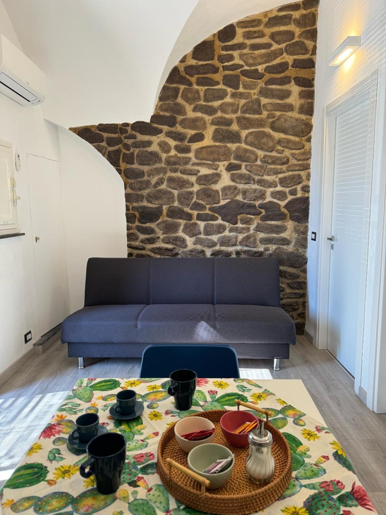 Casa Terme Della Rotonda Βίλα Κατάνια Εξωτερικό φωτογραφία