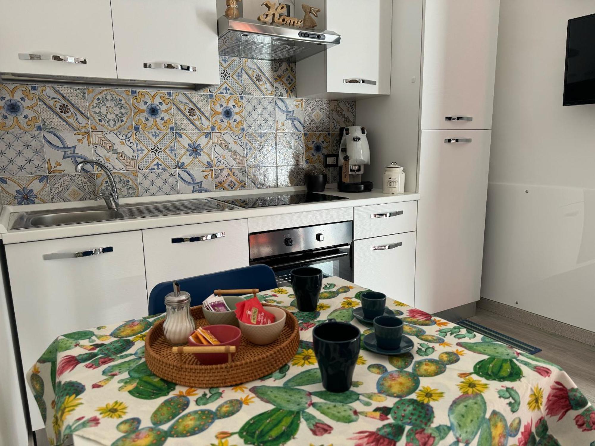 Casa Terme Della Rotonda Βίλα Κατάνια Εξωτερικό φωτογραφία