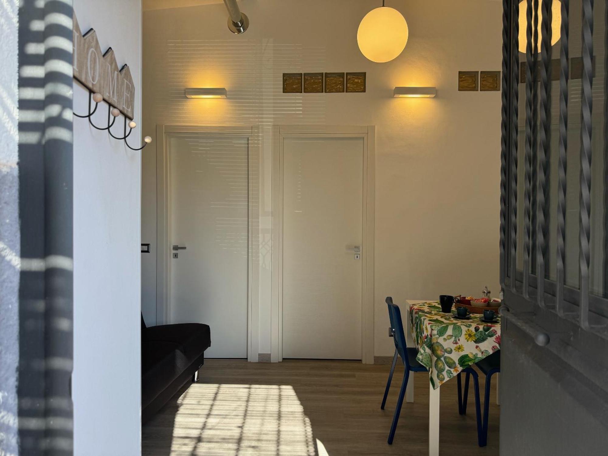 Casa Terme Della Rotonda Βίλα Κατάνια Εξωτερικό φωτογραφία