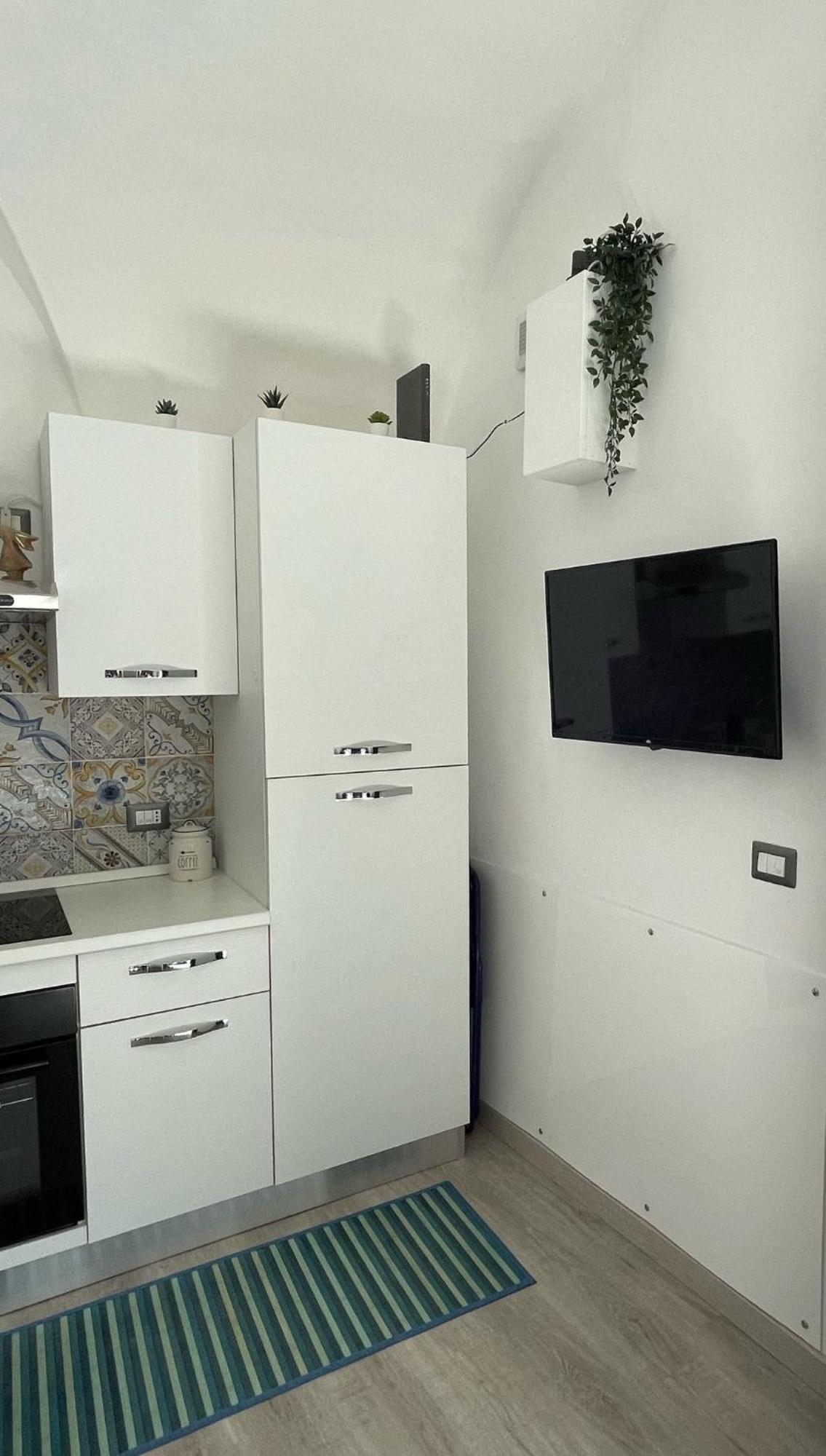 Casa Terme Della Rotonda Βίλα Κατάνια Εξωτερικό φωτογραφία