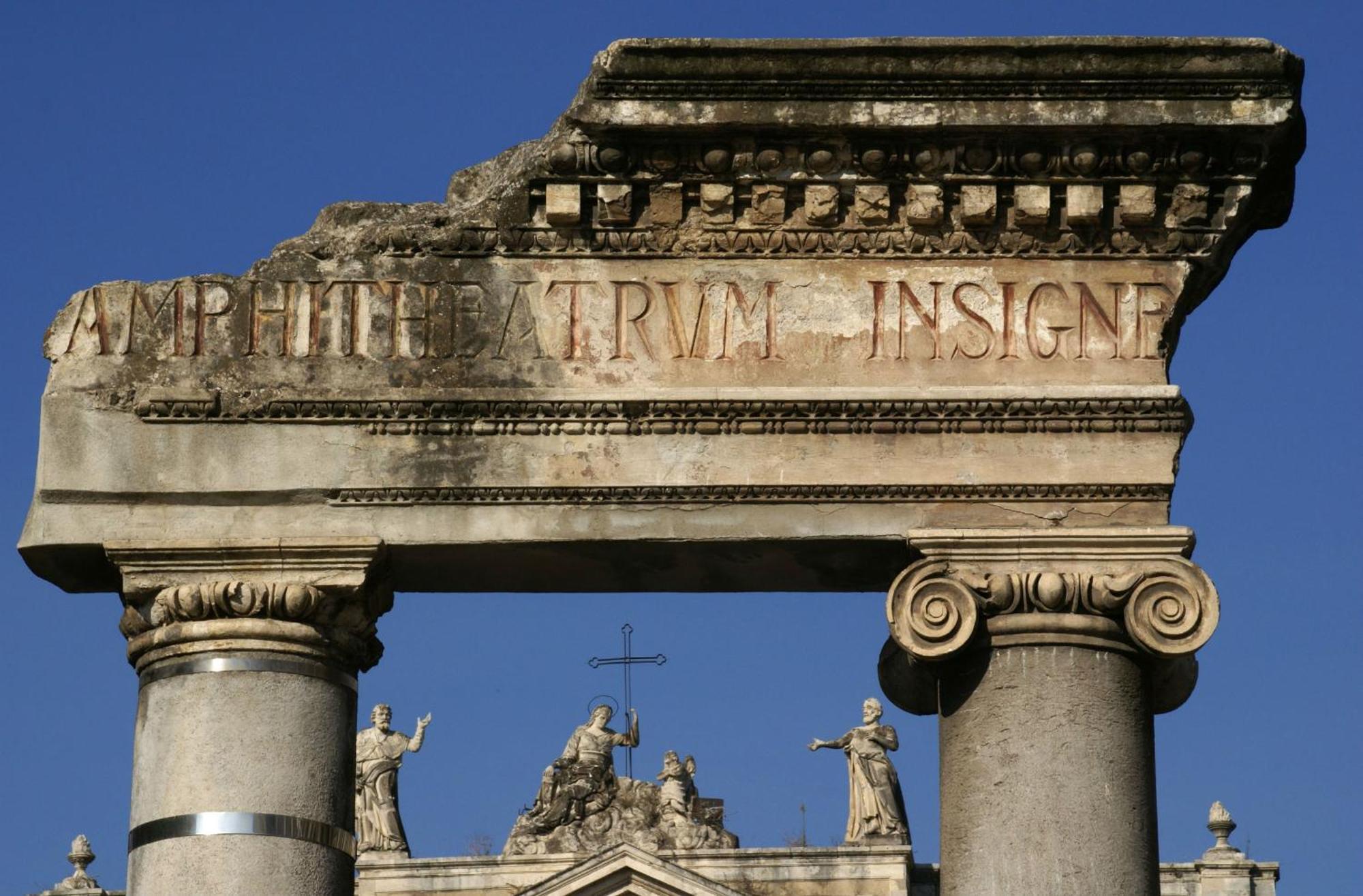 Casa Terme Della Rotonda Βίλα Κατάνια Εξωτερικό φωτογραφία