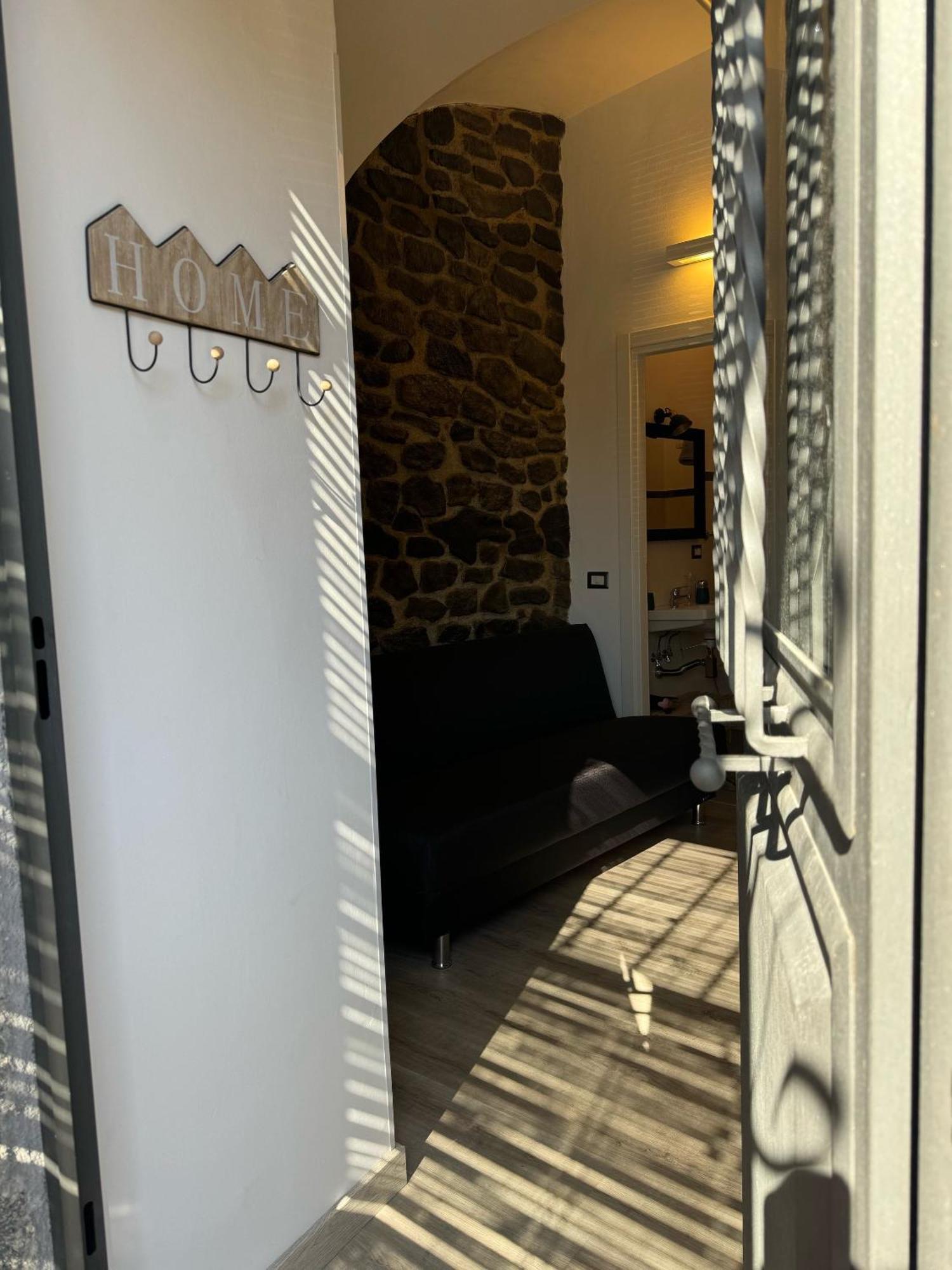 Casa Terme Della Rotonda Βίλα Κατάνια Εξωτερικό φωτογραφία