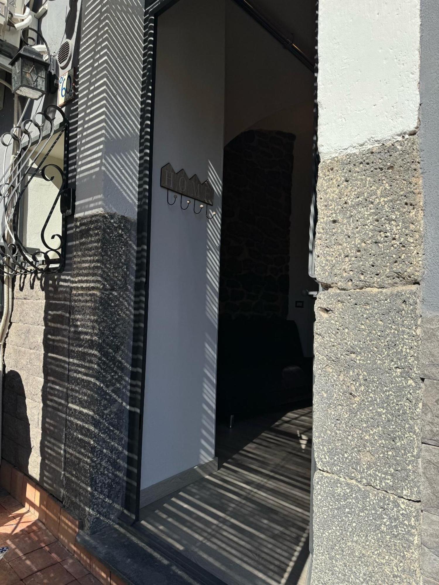 Casa Terme Della Rotonda Βίλα Κατάνια Εξωτερικό φωτογραφία