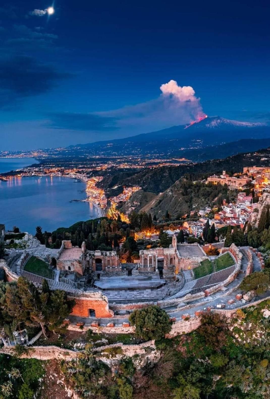 Casa Terme Della Rotonda Βίλα Κατάνια Εξωτερικό φωτογραφία
