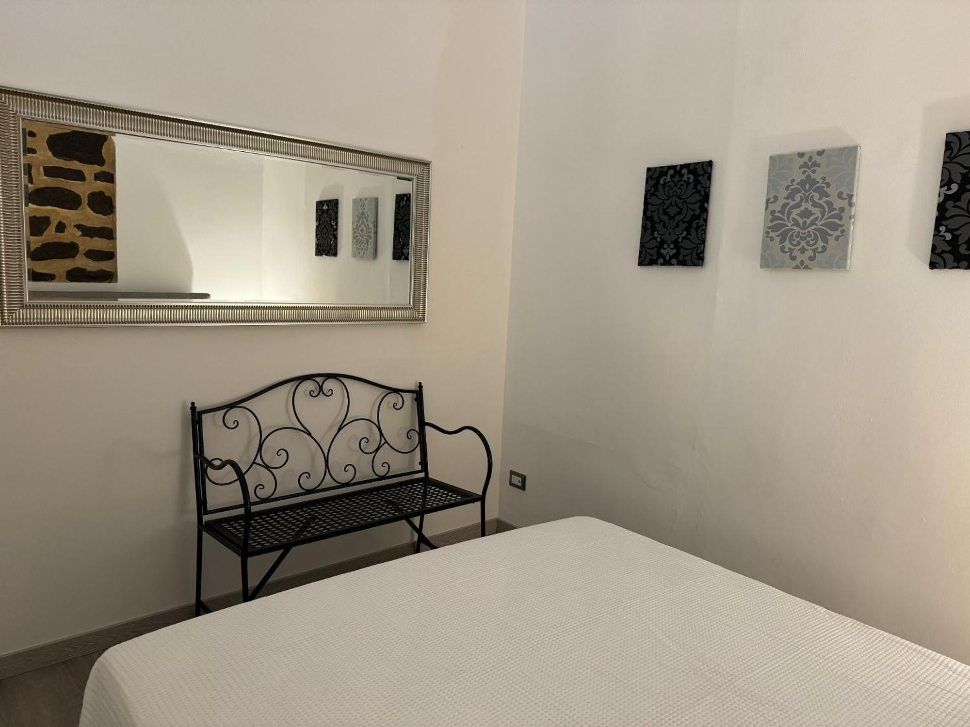 Casa Terme Della Rotonda Βίλα Κατάνια Εξωτερικό φωτογραφία