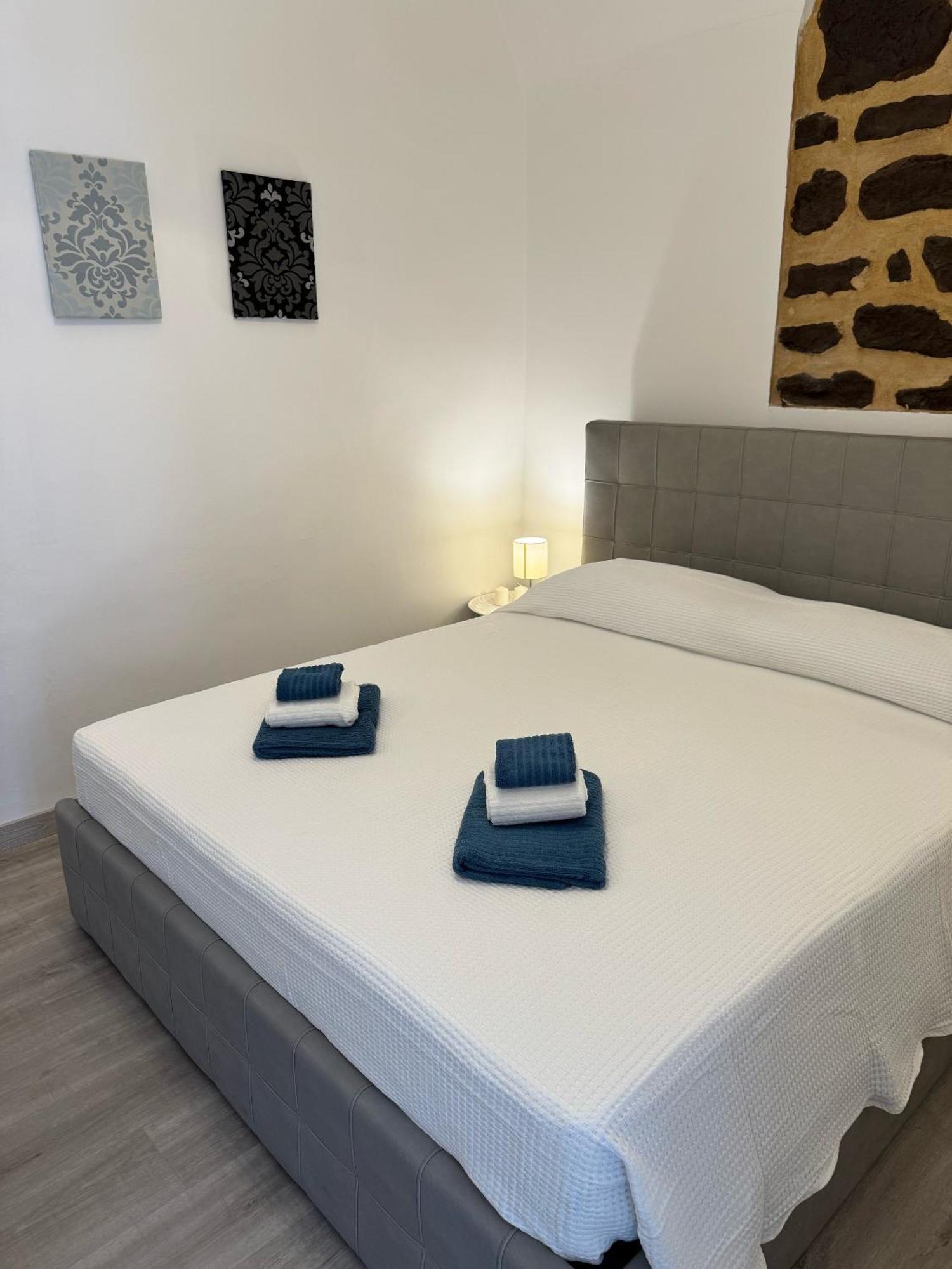 Casa Terme Della Rotonda Βίλα Κατάνια Εξωτερικό φωτογραφία